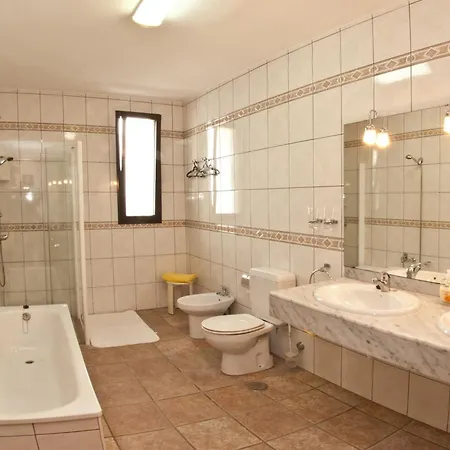 In Mit Privatem Pool Vakantiehuis Costa Teguise