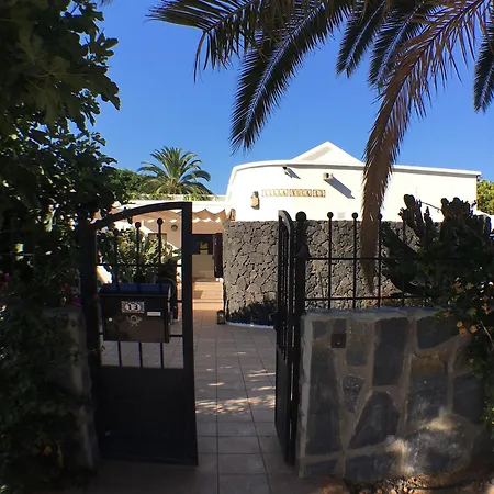 In Mit Privatem Pool Vakantiehuis
