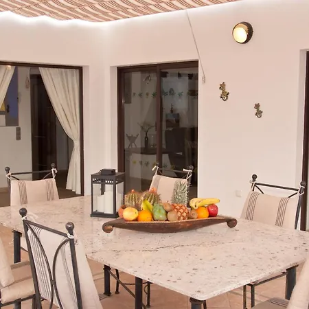 In Mit Privatem Pool Costa Teguise