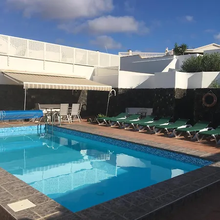 In Mit Privatem Pool