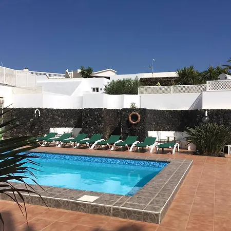 Holiday home In Mit Privatem Pool *