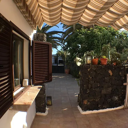 In Mit Privatem Pool Costa Teguise