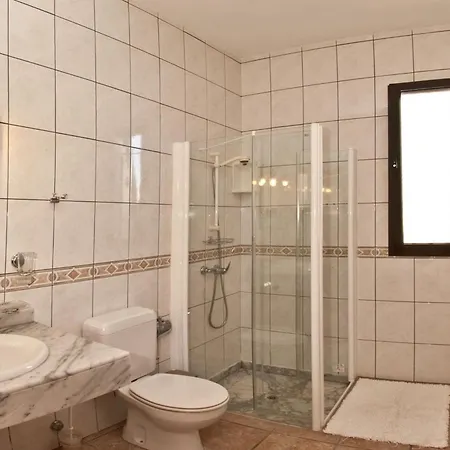 Holiday home In Mit Privatem Pool *