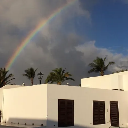 In Mit Privatem Pool Costa Teguise